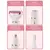 4 in 1 women's electric epilator - Offer Store Oficial 