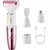 4 in 1 women's electric epilator on internet