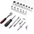 Image of Wrench Set 46/53 Pieces Tool Kit