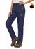 Women's warm waterproof fleece lined trousers - online store