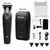 Men's Electric Shaver Hair Clipper Kit