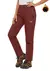 Women's warm waterproof fleece lined trousers - online store