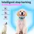 Automatic Anti-Bark Collar for Dogs - online store