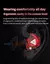 QKZ-AK6 Cabo Fones De Ouvido Com Fio, Gaming Headset, Gamer Headphones, Baixo Ea - online store