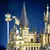 Harry Potter Magical Medieval Castle