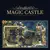 Harry Potter Magical Medieval Castle on internet