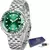 Lige Fashion Diver Men's Luxury Waterproof Watch - Offer Store Oficial 
