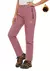 Image of Women's warm waterproof fleece lined trousers