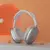 P9 Wireless Bluetooth Headset Outdoor Sports Gaming Wireless Headphones with Mic - buy online