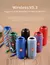 Bluetooth Speaker, Portable, Waterproof Outdoor Speaker - Offer Store Oficial 