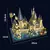 Harry Potter Magical Medieval Castle - online store