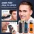 2 in 1 Electric Nose Hair Trimmer Rechargeable Multi-Kinetic - buy online