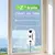 Ultra-thin Window Cleaning Robot Vacuum Cleaner - Offer Store Oficial 