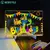 LED illuminated drawing board - buy online
