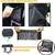 Car storage net between seats, pet barrier - Offer Store Oficial 