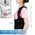 Posture Corrector for Back, Fully Adjustable Orthopedic Braces - Offer Store Oficial 