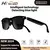Smart Camera Sunglasses Wireless Bluetooth Headphones - Offer Store Oficial 