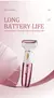 4 in 1 women's electric epilator on internet