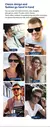 Smart Camera Sunglasses Wireless Bluetooth Headphones on internet