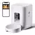 Automatic pet feeder on internet