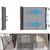 Image of Internal pet gate