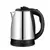 Stainless steel electric kettle