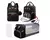3 in 1 Diaper Backpack Foldable Baby Bed Waterproof Travel Bag - buy online