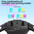 Automatic Anti-Bark Collar for Dogs - buy online