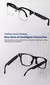 Image of Smart Camera Sunglasses Wireless Bluetooth Headphones