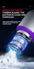 High Power Car Vacuum Cleaner Handheld Cordless