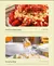 Electric shredder, portable food chopper
