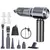 High Power Car Vacuum Cleaner Handheld Cordless on internet