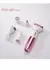 4 in 1 women's electric epilator
