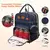 3 in 1 Diaper Backpack Foldable Baby Bed Waterproof Travel Bag - online store