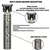 Vintage hair clipper - buy online