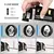 Easy-to-use multifunctional laser level kit - Offer Store Oficial 