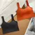 Women's Anti-Sweat Sports Bra Fitness Top