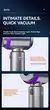 High Power Car Vacuum Cleaner Handheld Cordless - online store