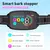 Automatic Anti-Bark Collar for Dogs on internet