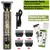 Vintage hair clipper
