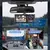 Image of Vehicle Dash Cam with Infrared Night Vision, Loop Recording