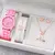 Women's Kit Watch, Necklace and Earrings - Offer Store Oficial 