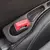 Space filler, car seat storage