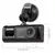 Vehicle Dash Cam with Infrared Night Vision, Loop Recording