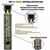Image of Vintage hair clipper