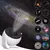 12 in 1 Projector with Cosmic Starry Sky and Galaxy - buy online