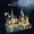 Harry Potter Magical Medieval Castle