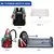 3 in 1 Diaper Backpack Foldable Baby Bed Waterproof Travel Bag - buy online