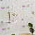 Self-adhesive 3D wallpaper, antique foam brick decoration - online store