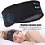 Sports Bluetooth Headphones with Elastic Headband for Sleeping and Wireless - Offer Store Oficial 